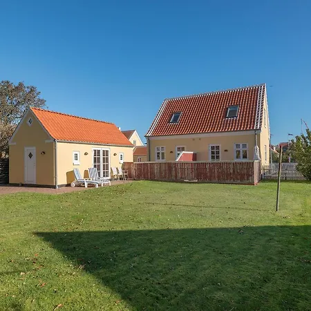 Holiday Near Skagens Museum 020118 Holiday home *